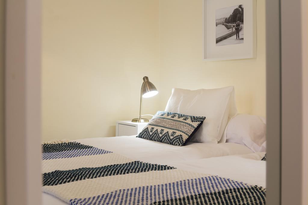 Apartamento Urgul San Sebastian Exterior photo